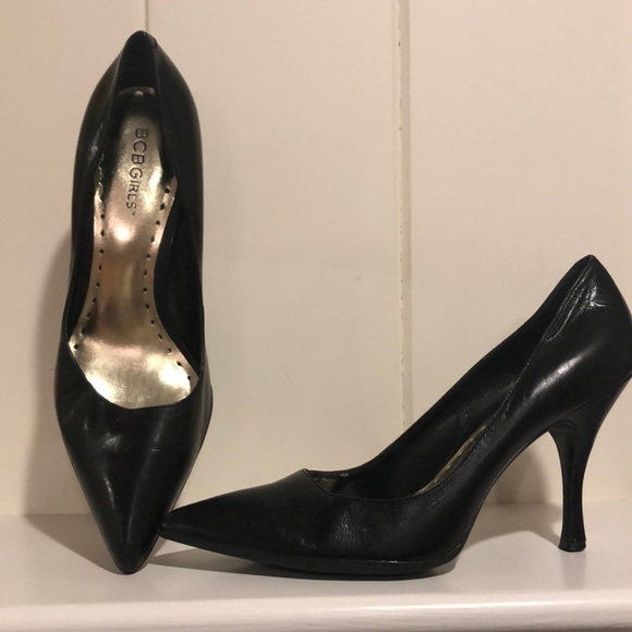 bcbgirls high heels
